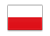 UNTERTHURNER DISTILLERIA PRIVATA - Polski
